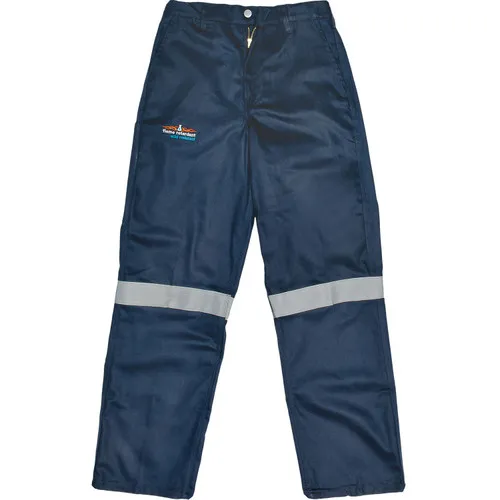 SASOL SPEC PANTS (FLAME AND ACID RETARDANT) | Dask