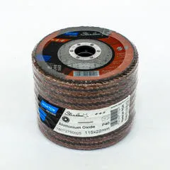 NORTON STARLINE FLAP DISC | Dask