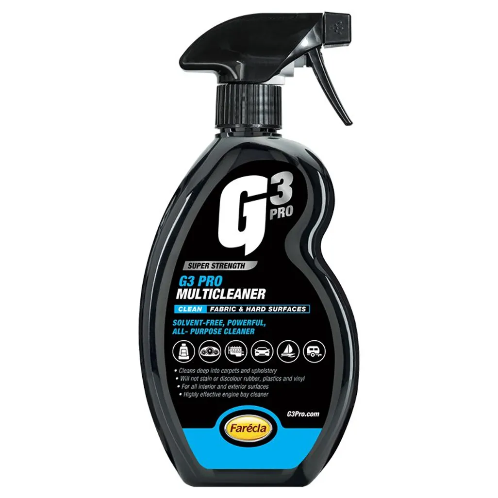 G3 Pro - Multicleaner 500ml | Dask