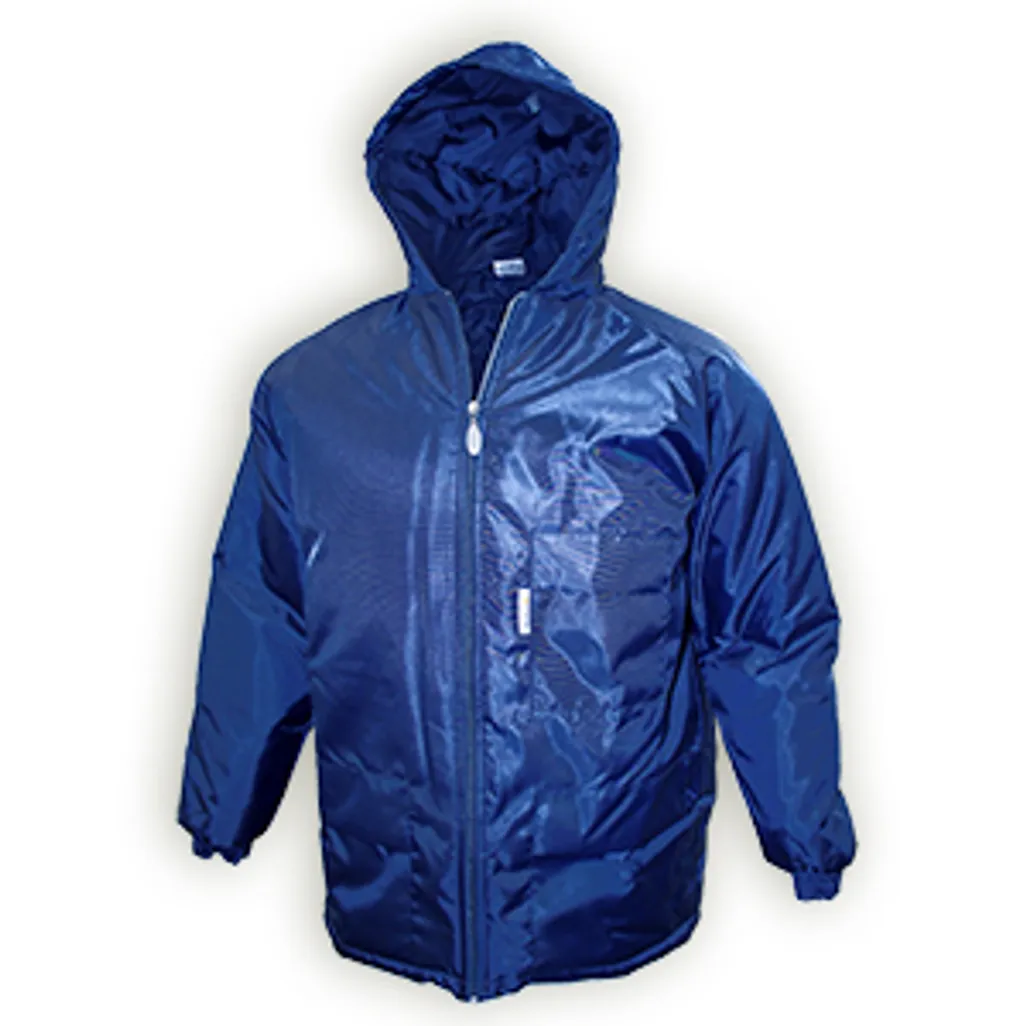 Eskimo Single Lined Freezer Jacket S Forecourt Merchandise