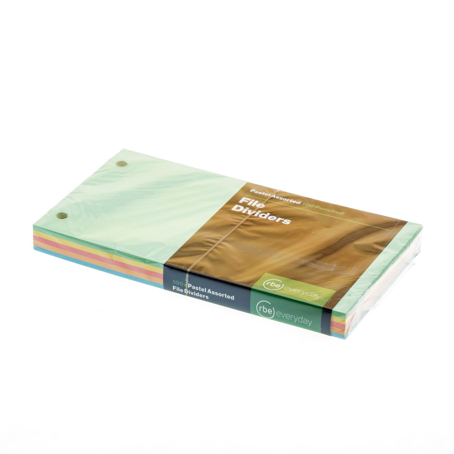 220X110 Board Pastel Dividers Formax