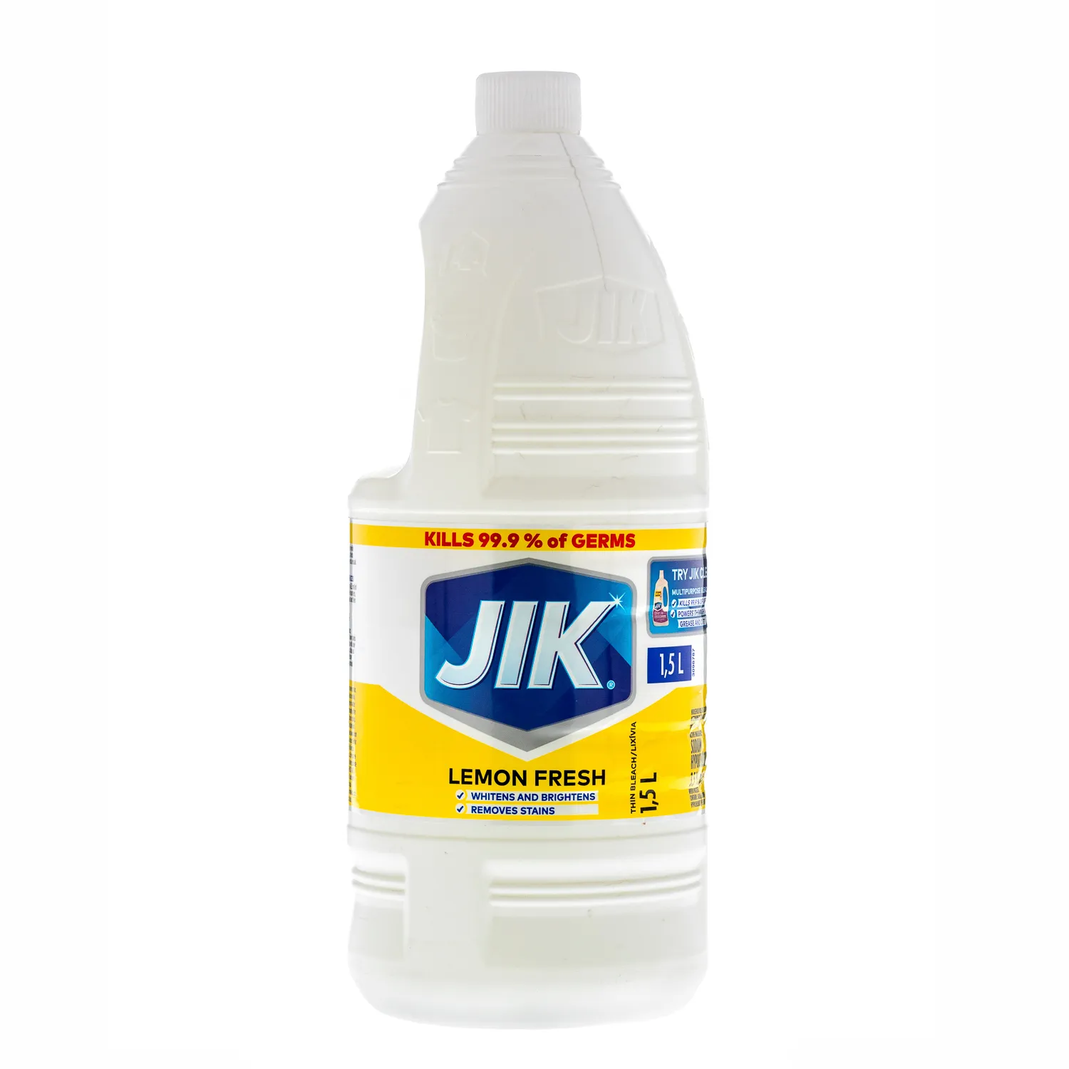 JIK Bleach Assorted 1.5L