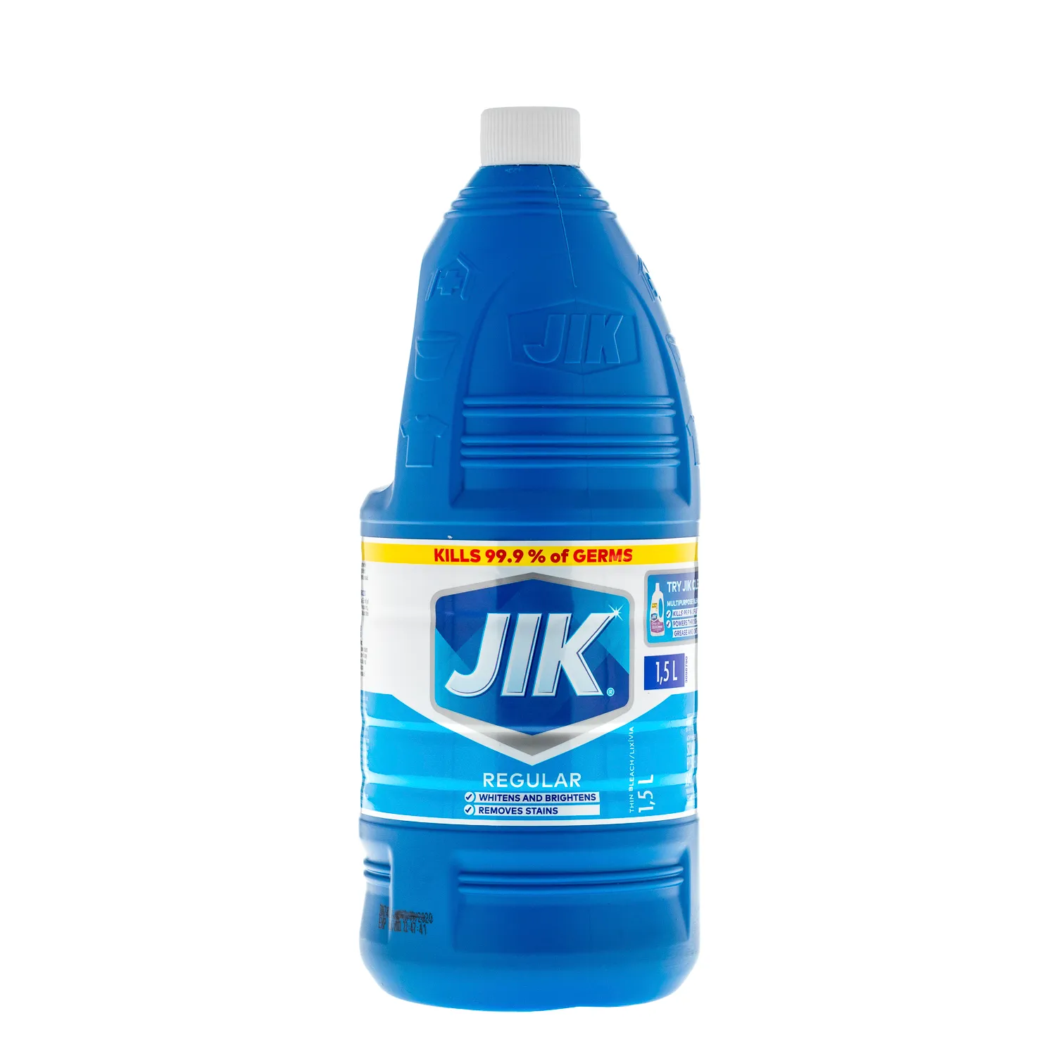 Jik Regular 1.5L