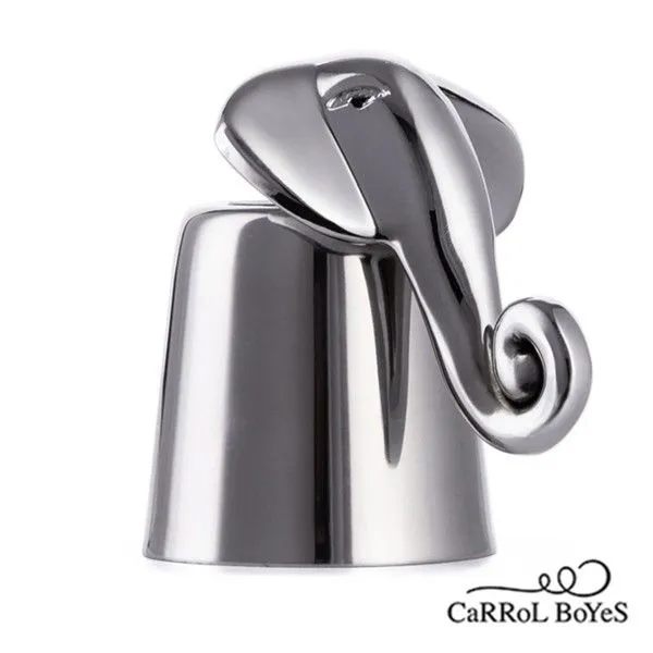 Carrol boyes bottle stopper best sale