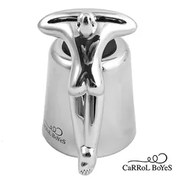 Carrol Boyes Bottle Stopper DiscoveryShop