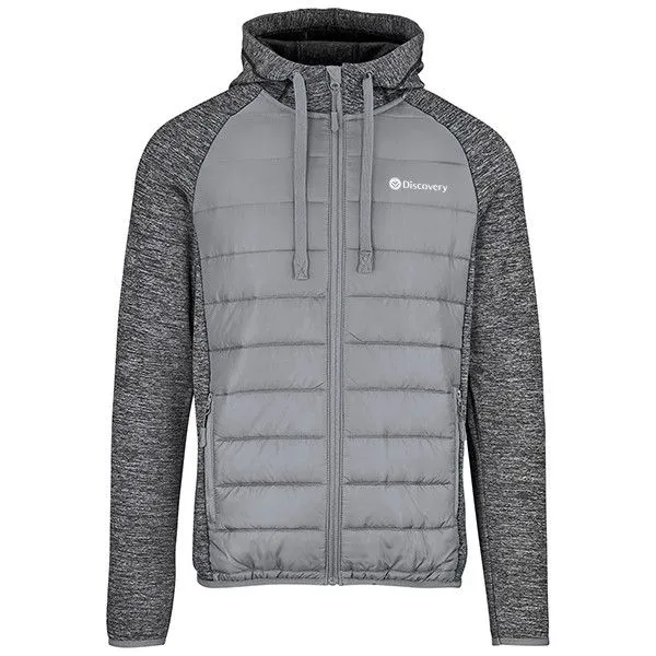 Mens Astana Jacket | DiscoveryShop