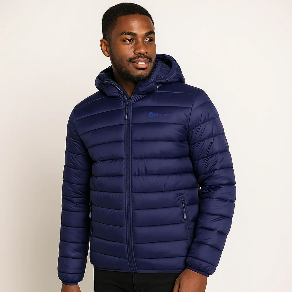 Men's Kyoto Jacket | DiscoveryShop