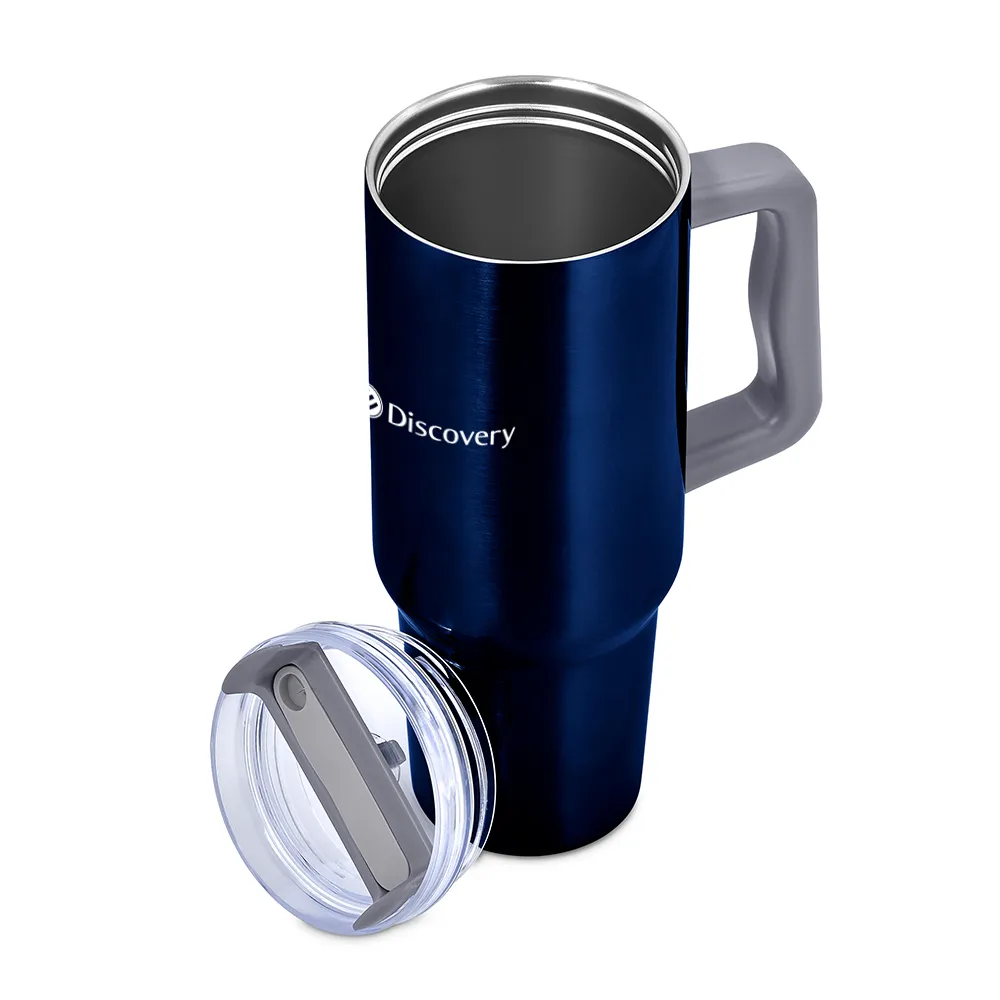 mogmugページ Kooshty Big Kahuna Luxe Stainless Steel Vacuum Mug | DiscoveryShop