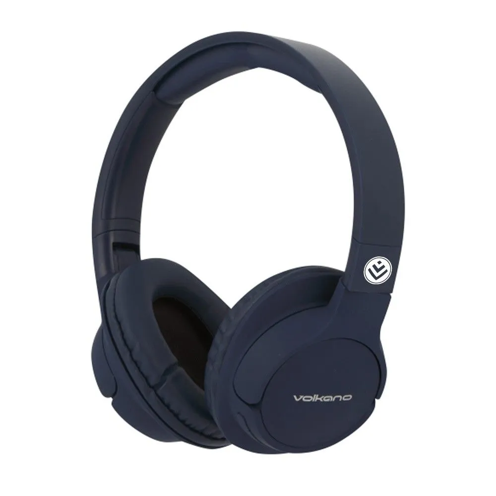 Volkano Galactic Series Bluetooth Headphone DiscoveryShop