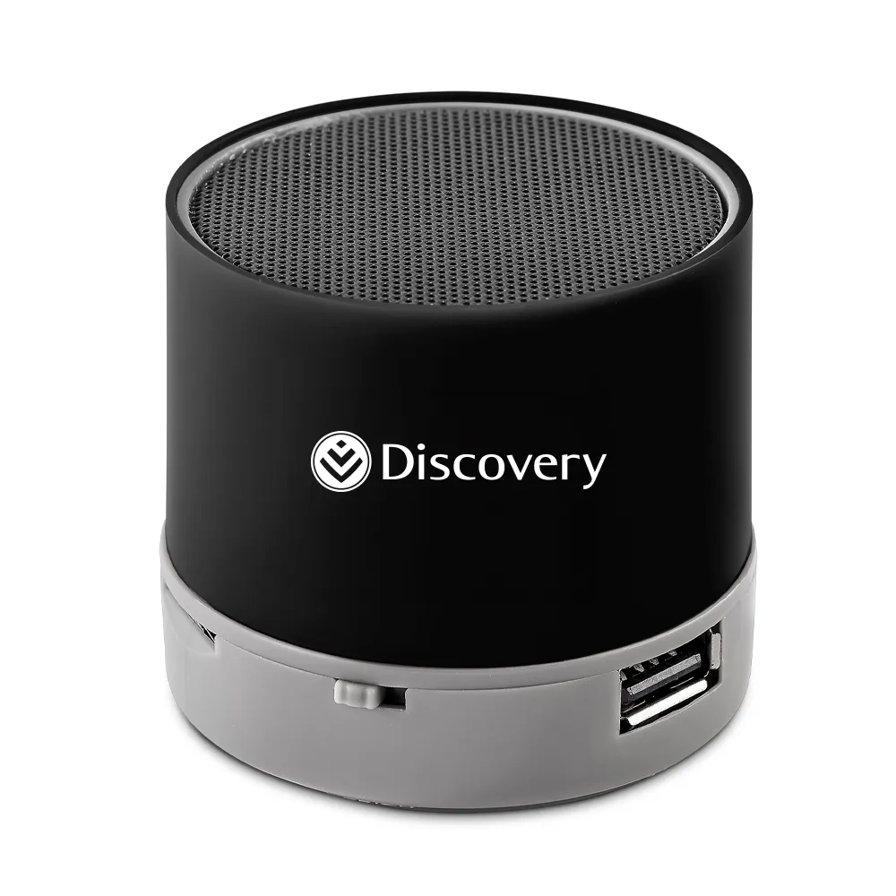 Nexus Bluetooth Speaker | DiscoveryShop