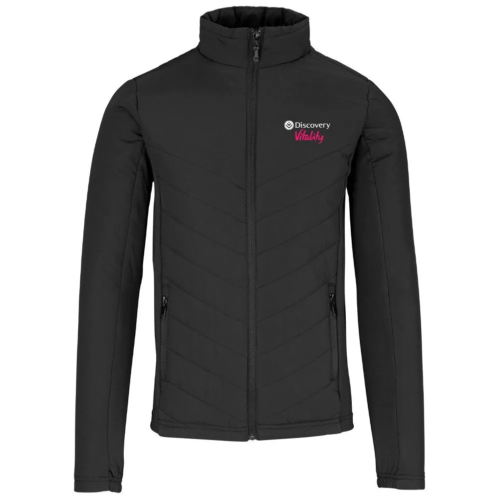 Mens Andes Jacket DiscoveryShop