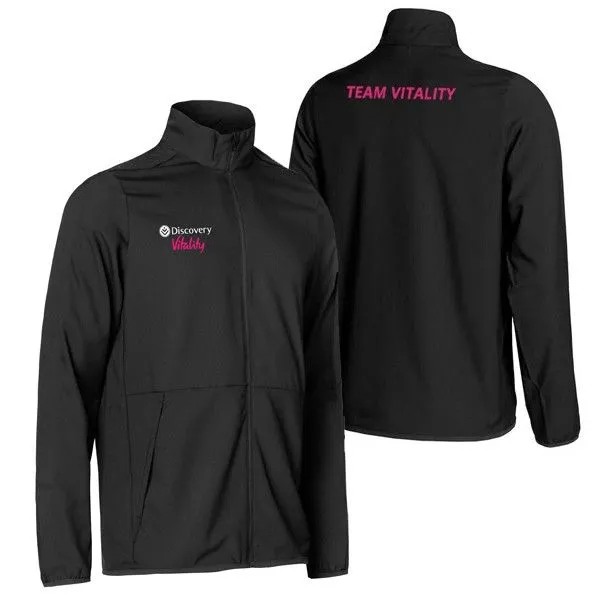 Men's Track Top