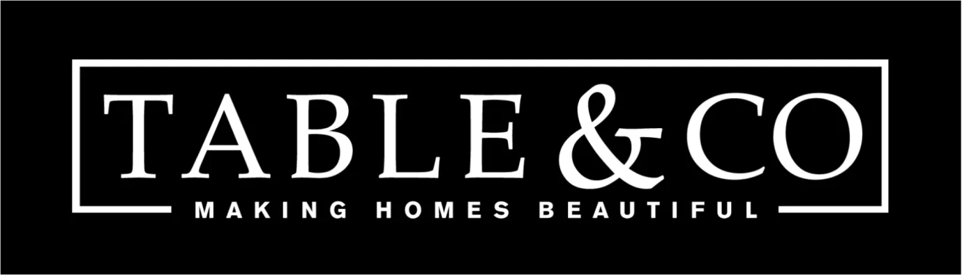 table &amp;amp;amp; co