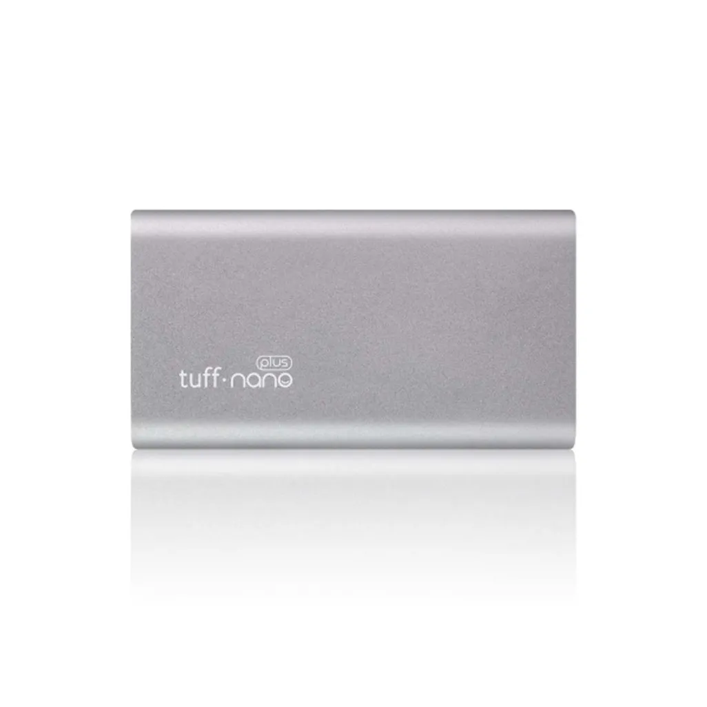 Caldigit Tuff Nano Rugged Ip67 Nvme Ssd 2Tib Usb-C 3.2 Gen 2 - Black ...