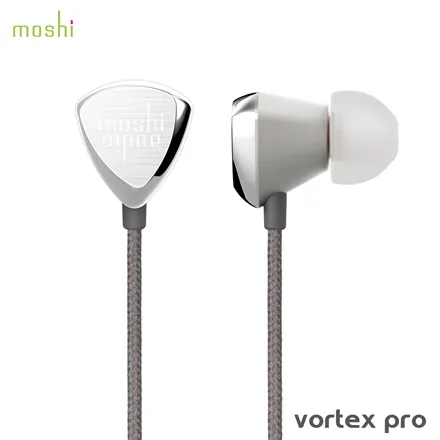 moshi audio vortex - ヘッドホン