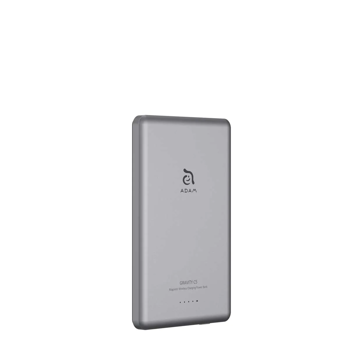 Adam Elements Gravity C5 Magnetic Wireless Charging Power Bank