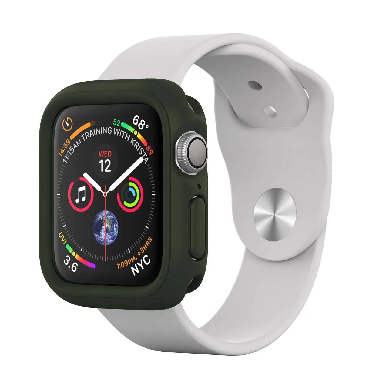 Apple watch clearance rhinoshield