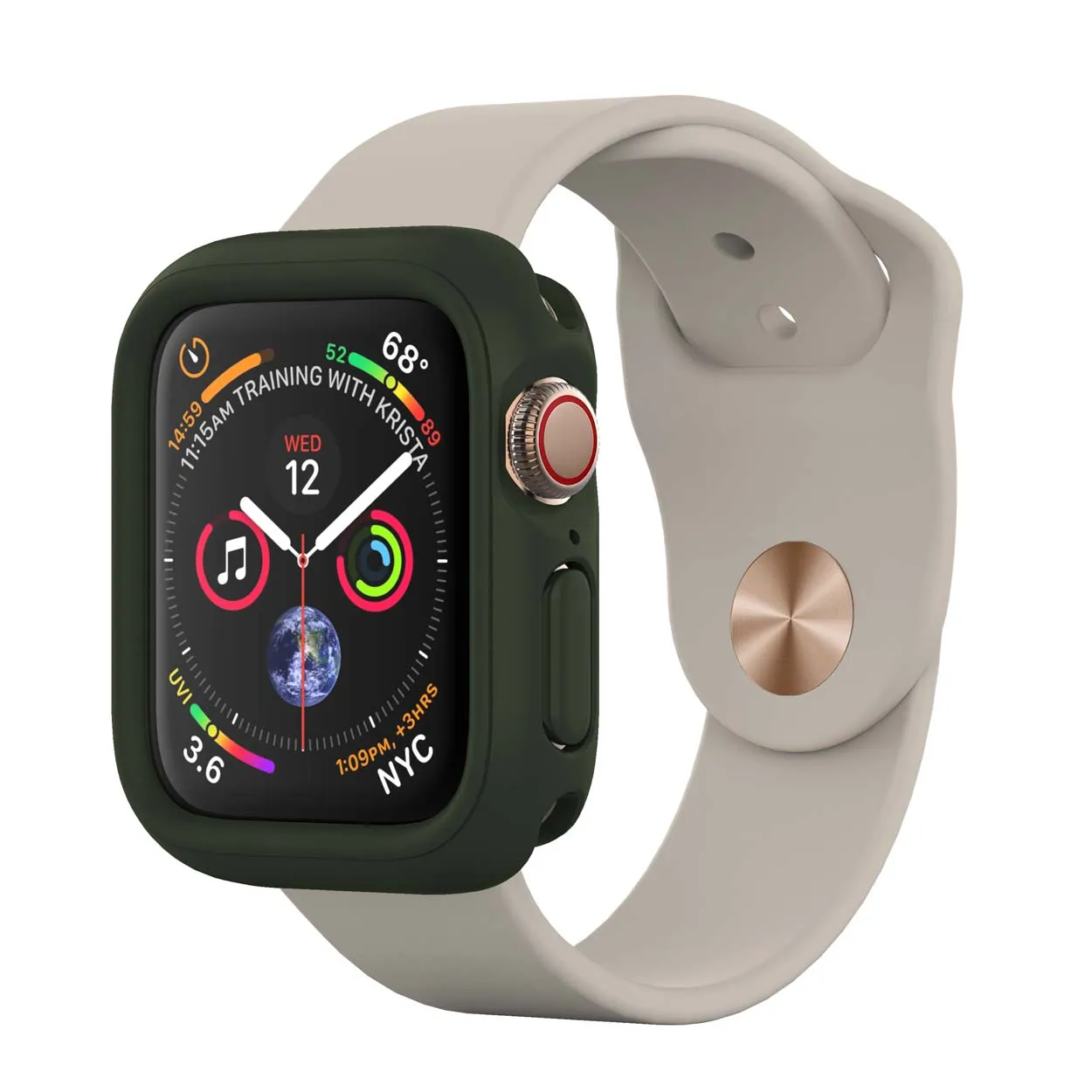 Rhinoshield apple deals watch 4