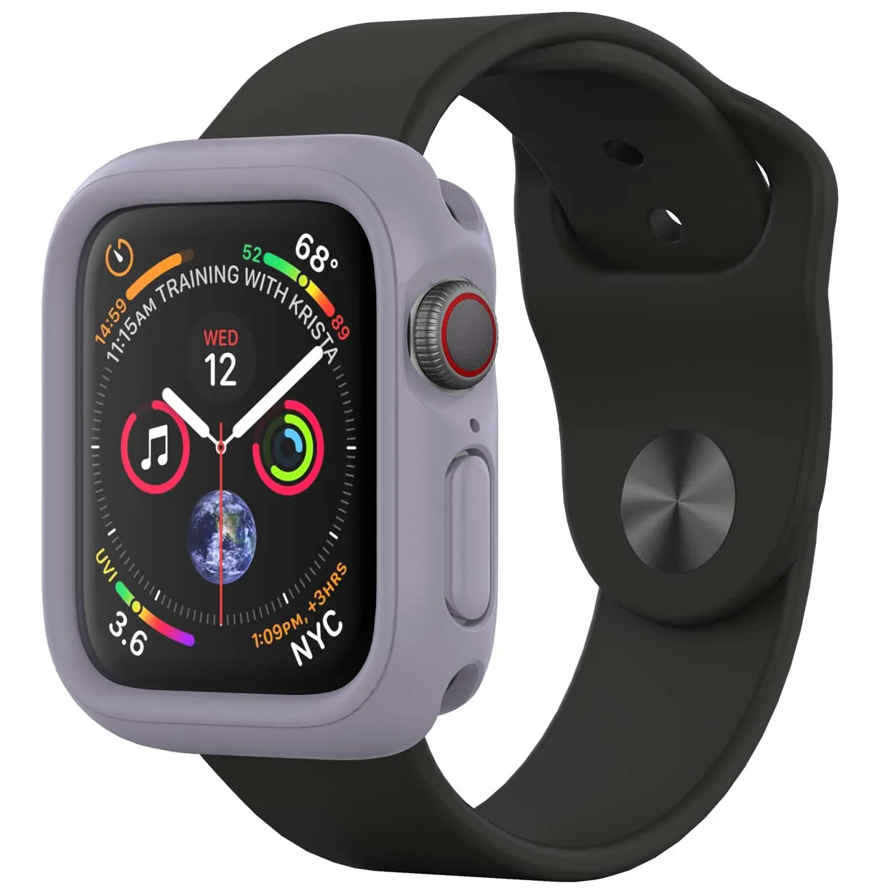 Apple watch 2024 series 4 space