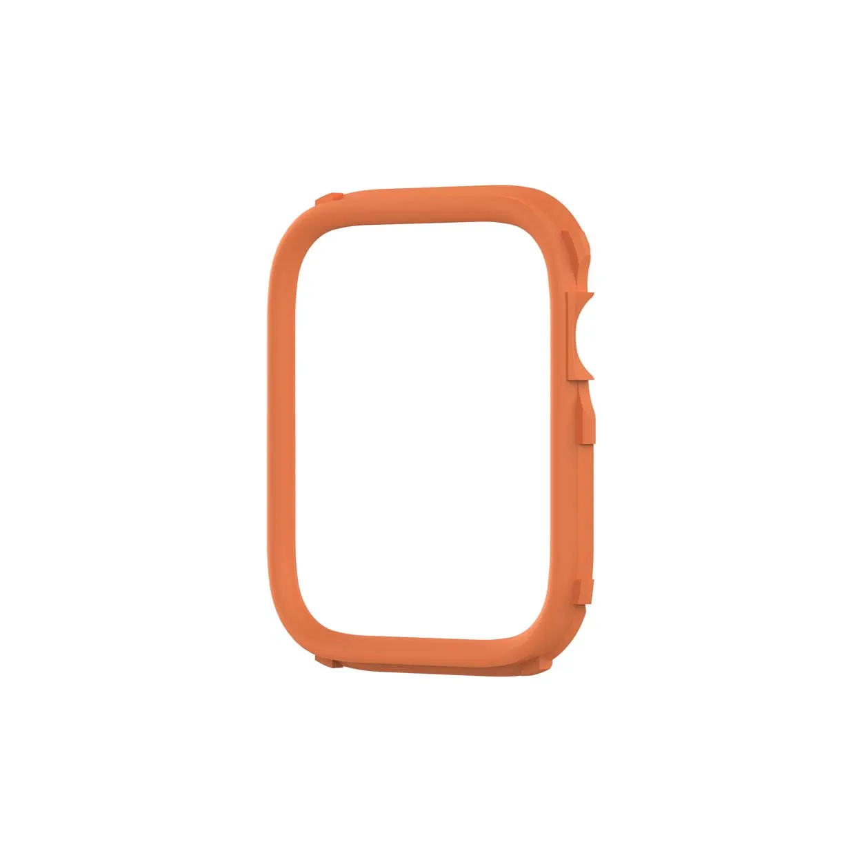 Rhinoshield Crashguard Nx For Apple Watch Rim 38 40Mm