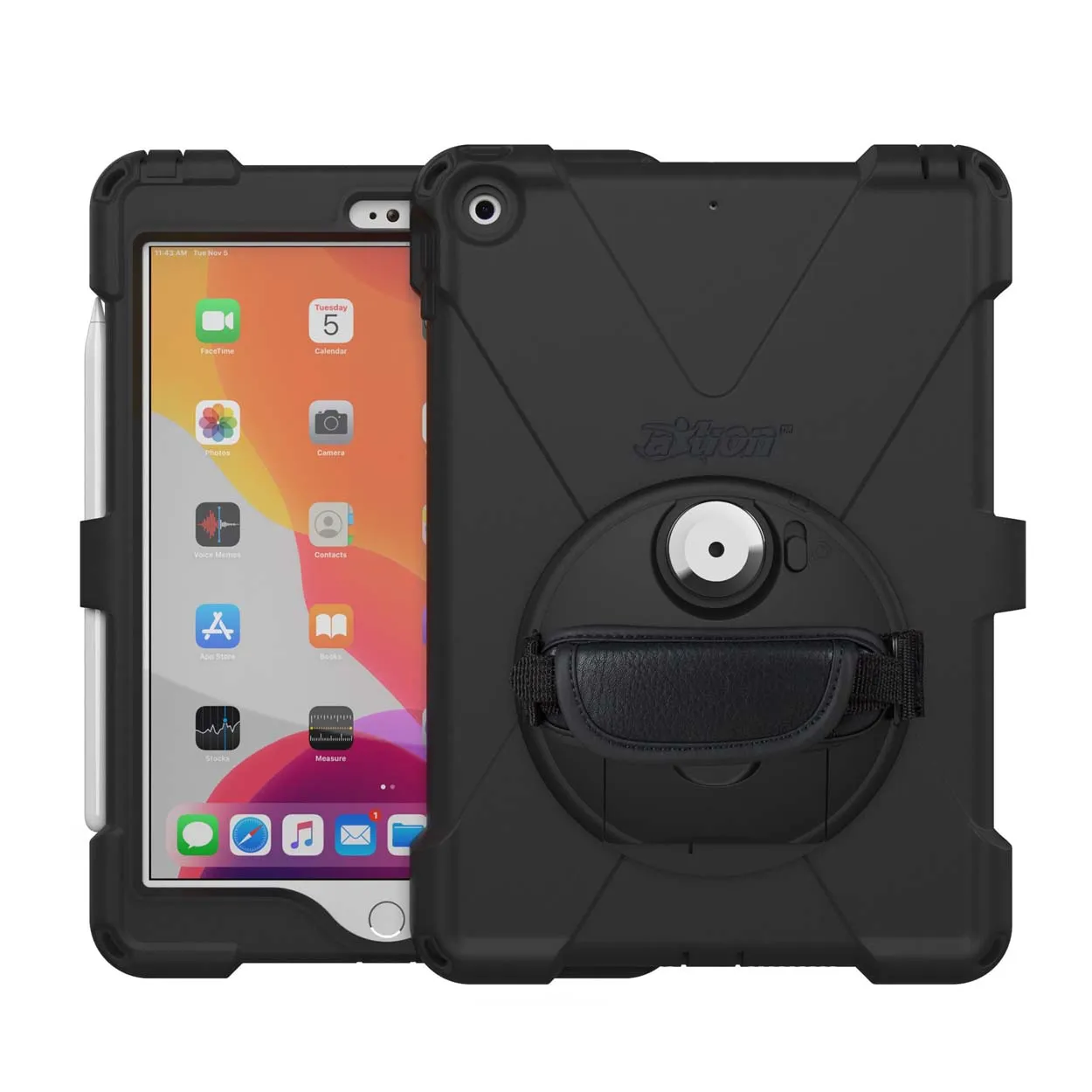 The Joy Factory Axtion Bold Mp For Ipad 7 10.2