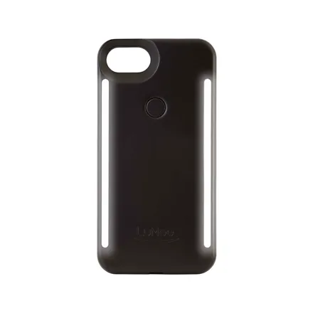 Lumee Duo Iphone 7 Plus Black Emia Distribution