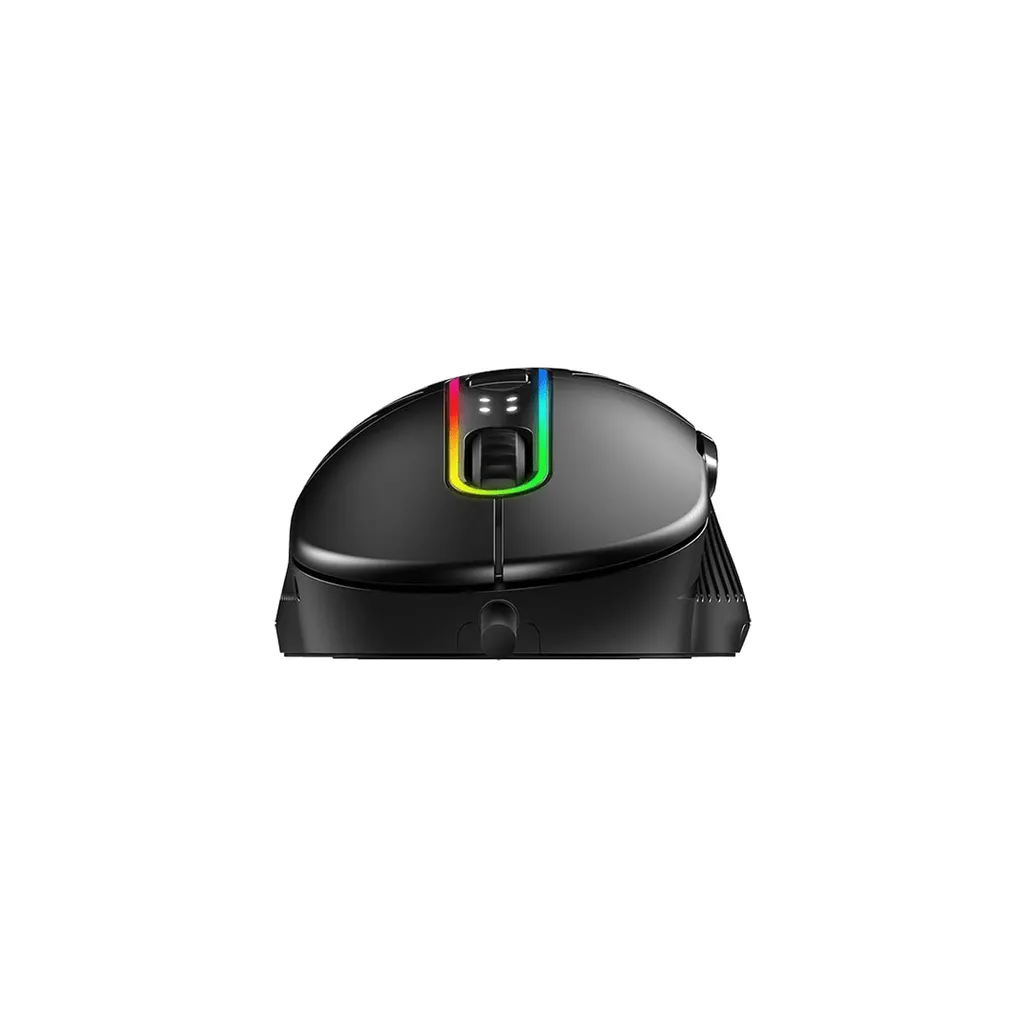 67 Mouse Computer Mountain Makalu 67 Rgb Gaming Mouse - Black | Emia Distribution