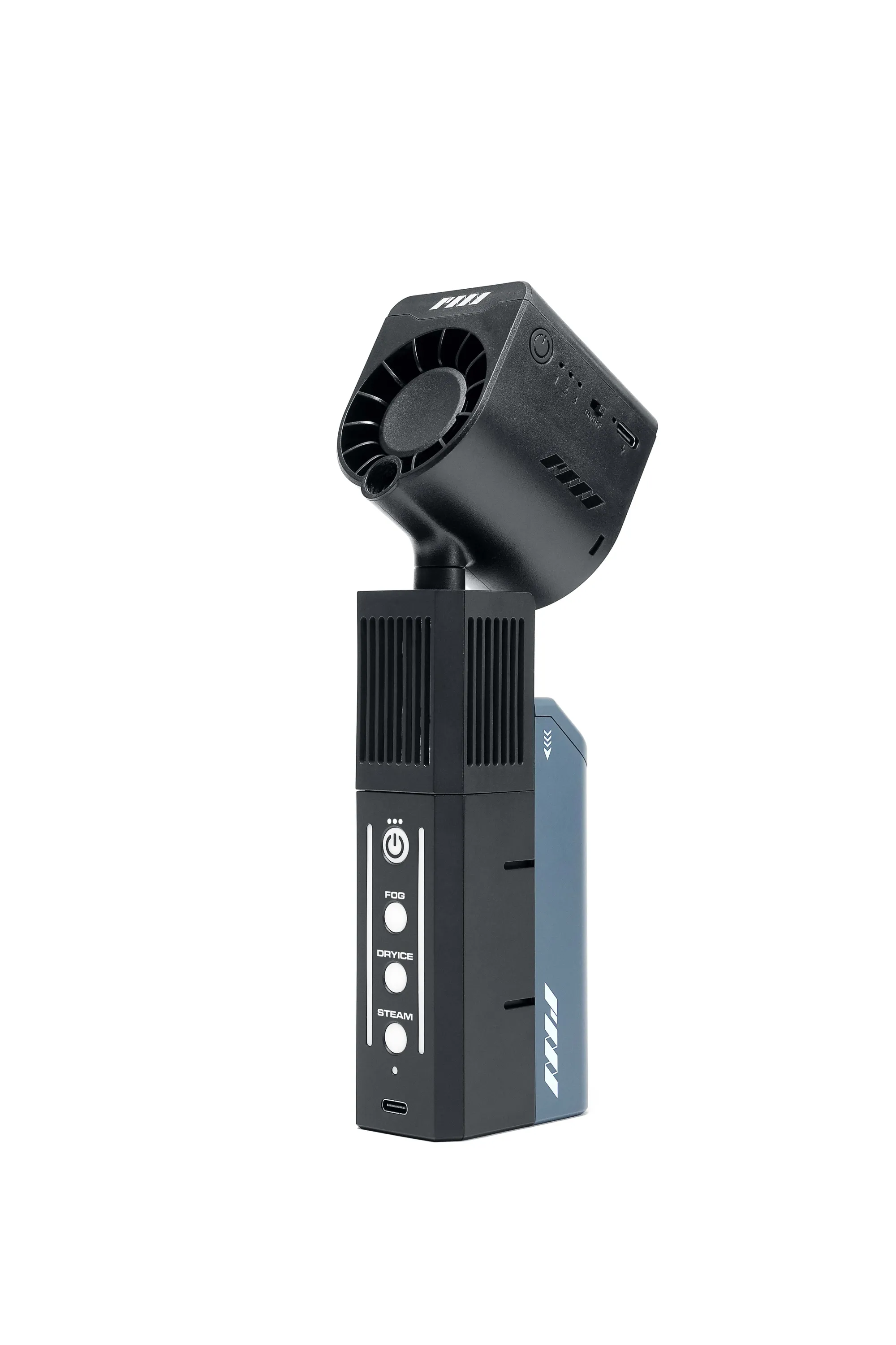 PMI SmokeNINJA PRO Hazer Kit | Official South Africa Distributor