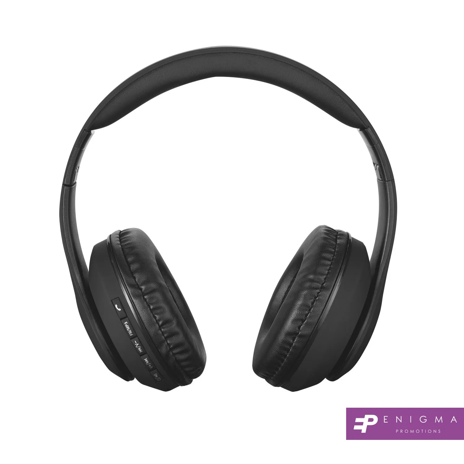 volkano impulse series bluetooth headphones review