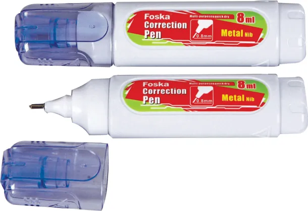 Correction hot sale fluid price