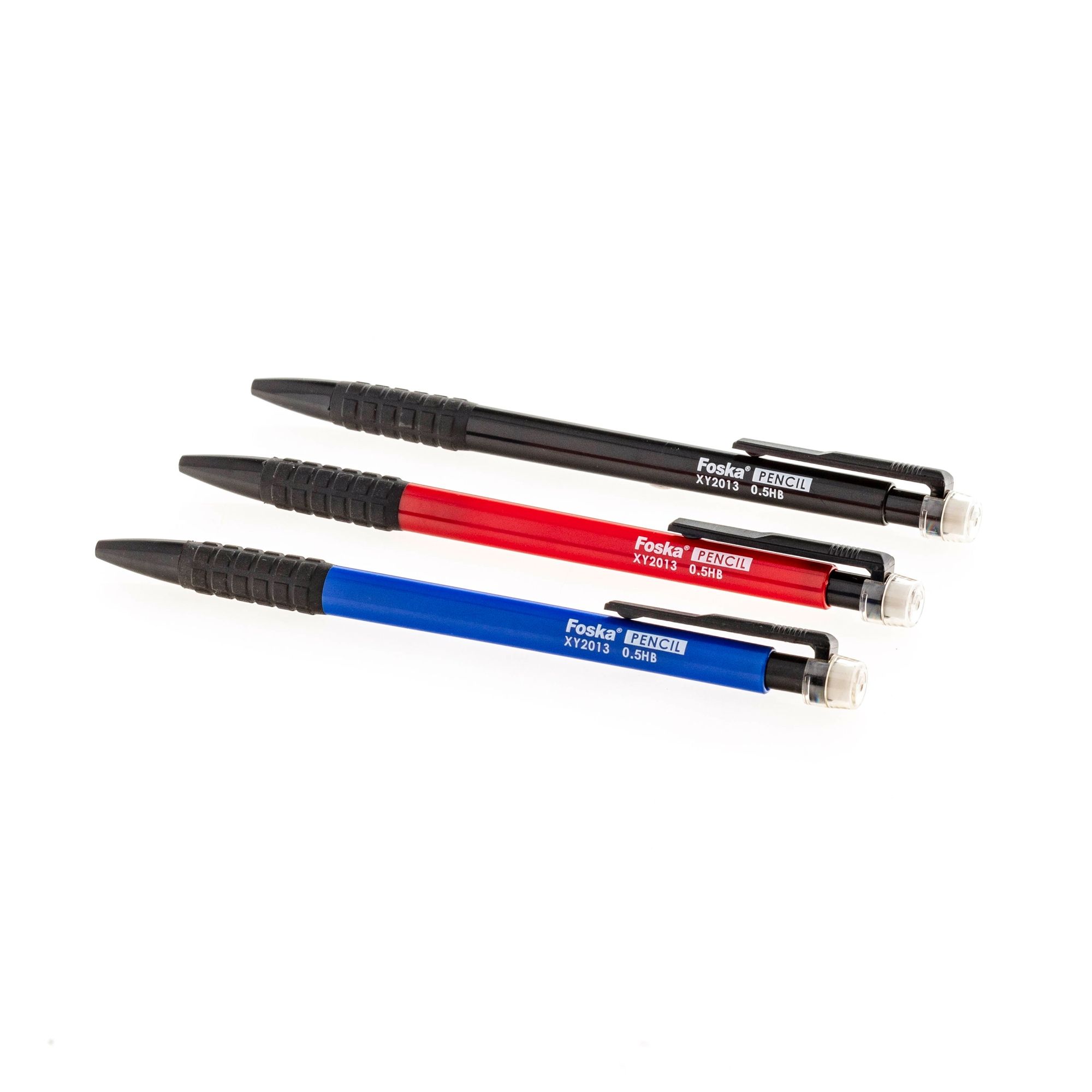 FOSKA Clutch Pencils 0.5Mm Formax
