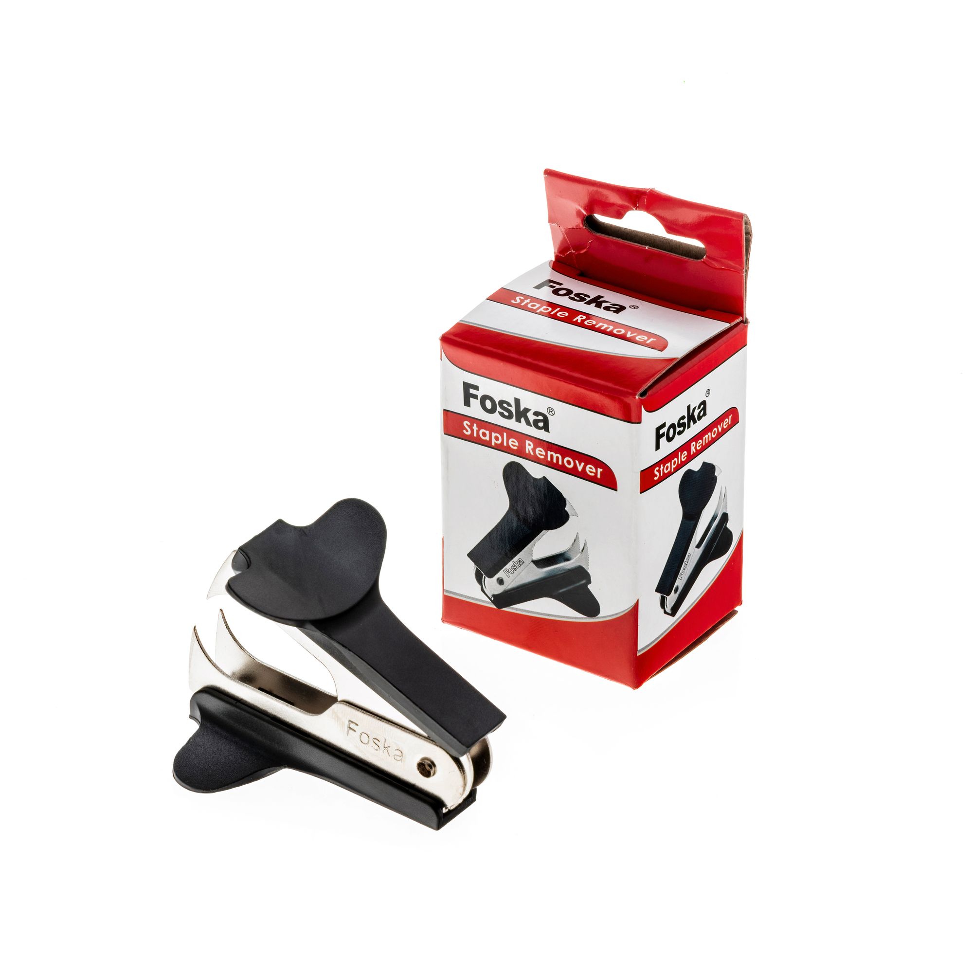 FOSKA Staple Remover Formax