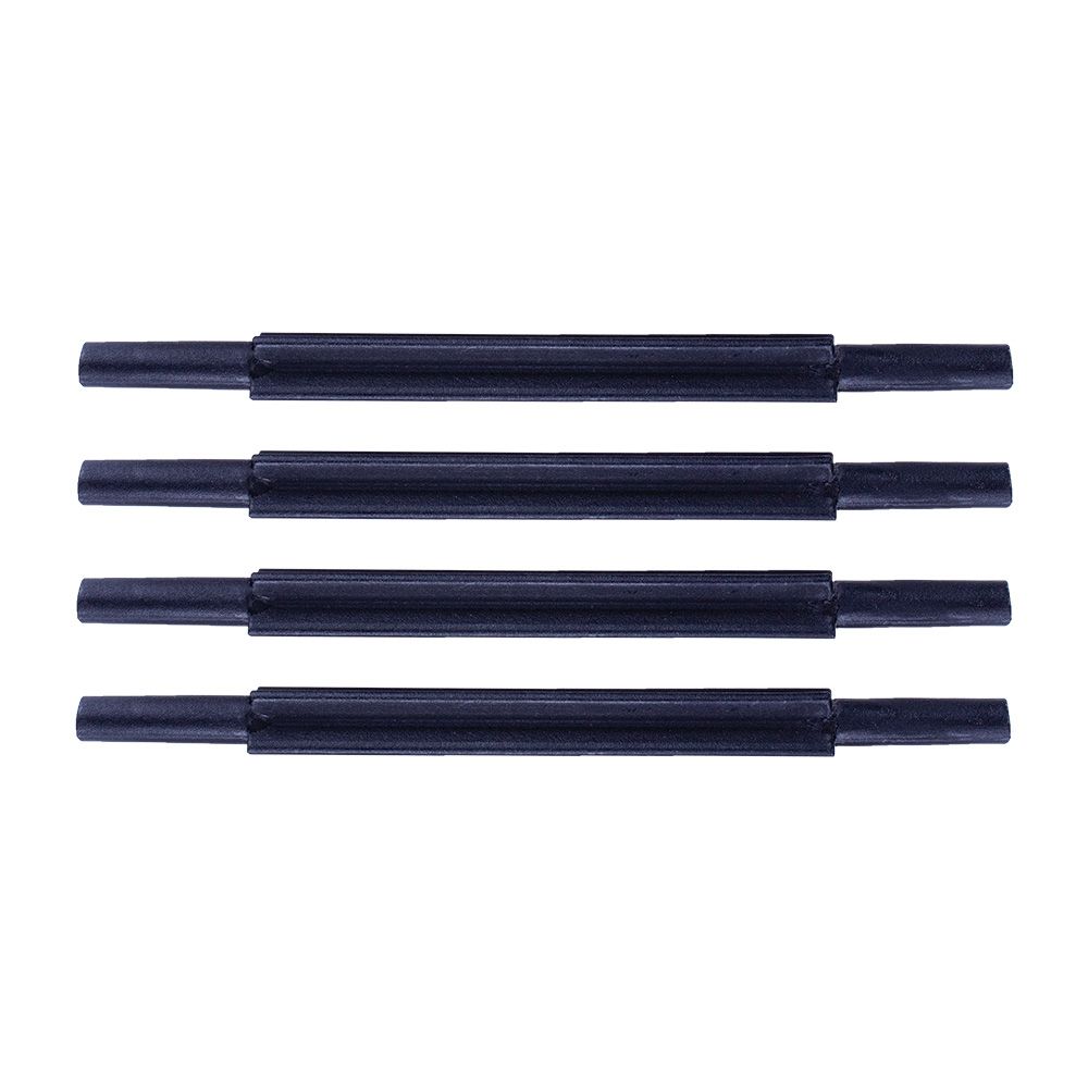 PVC Risers - 4 Per Set | Formax