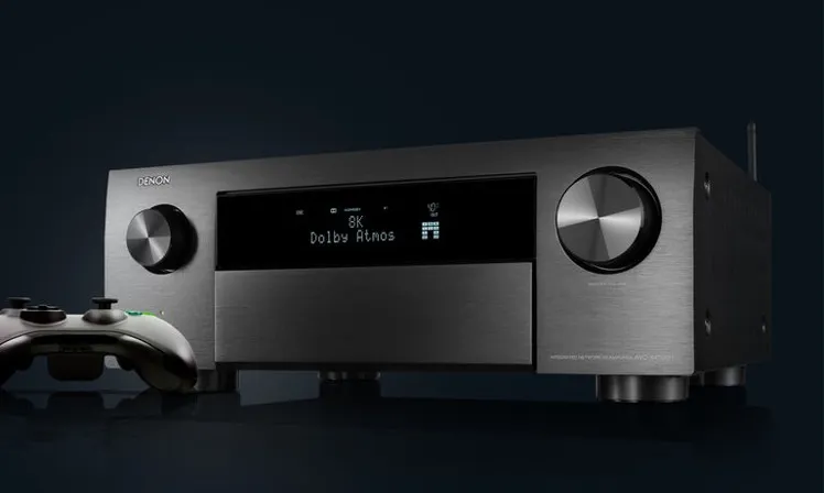 9 reasons to upgrade to a new Denon AV Receiver | Homemation