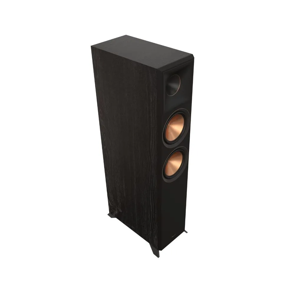 klipsch sub 8 ii