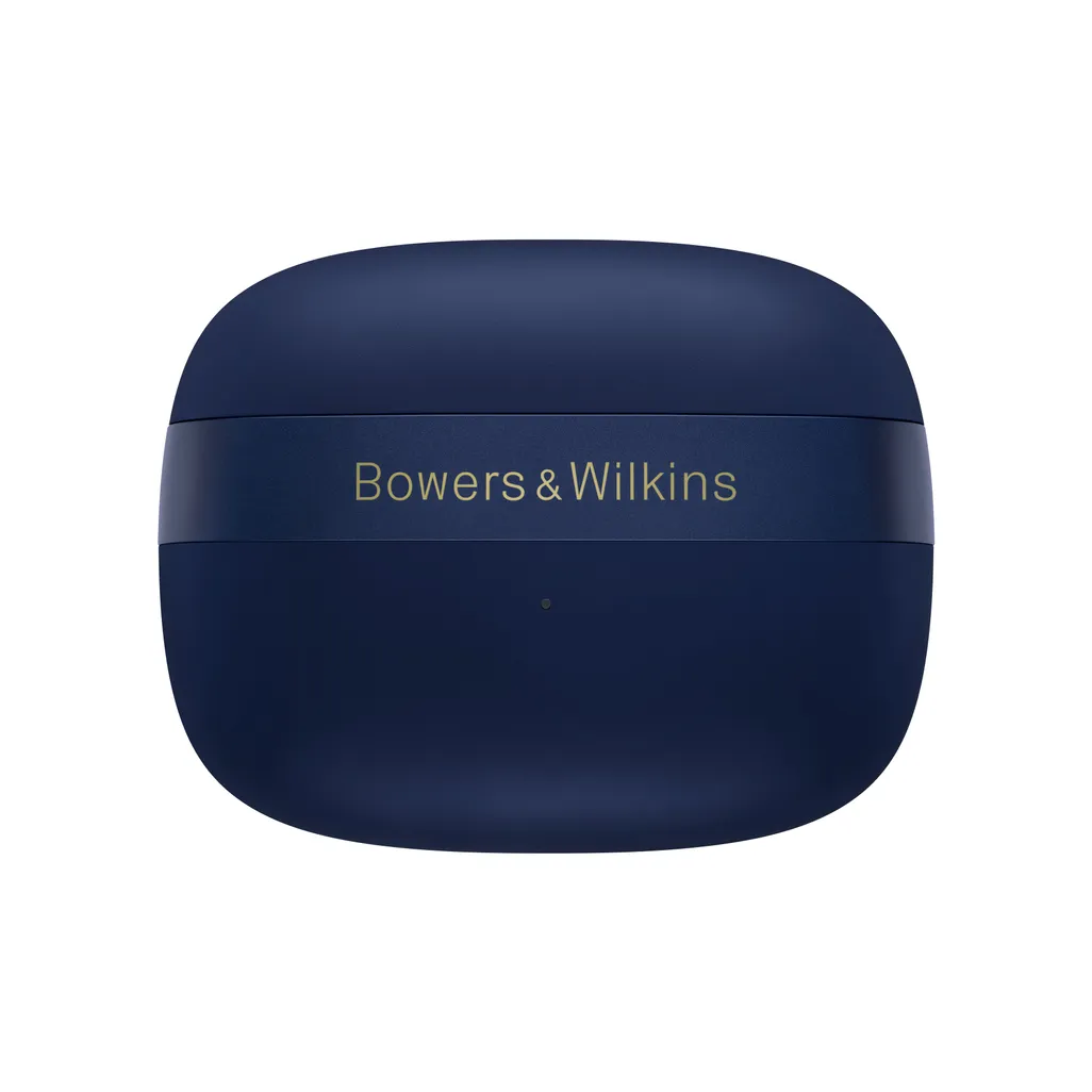 B+W Pi8 Earphones: Bowers & wilkins Pi8 Earphones | Homemation