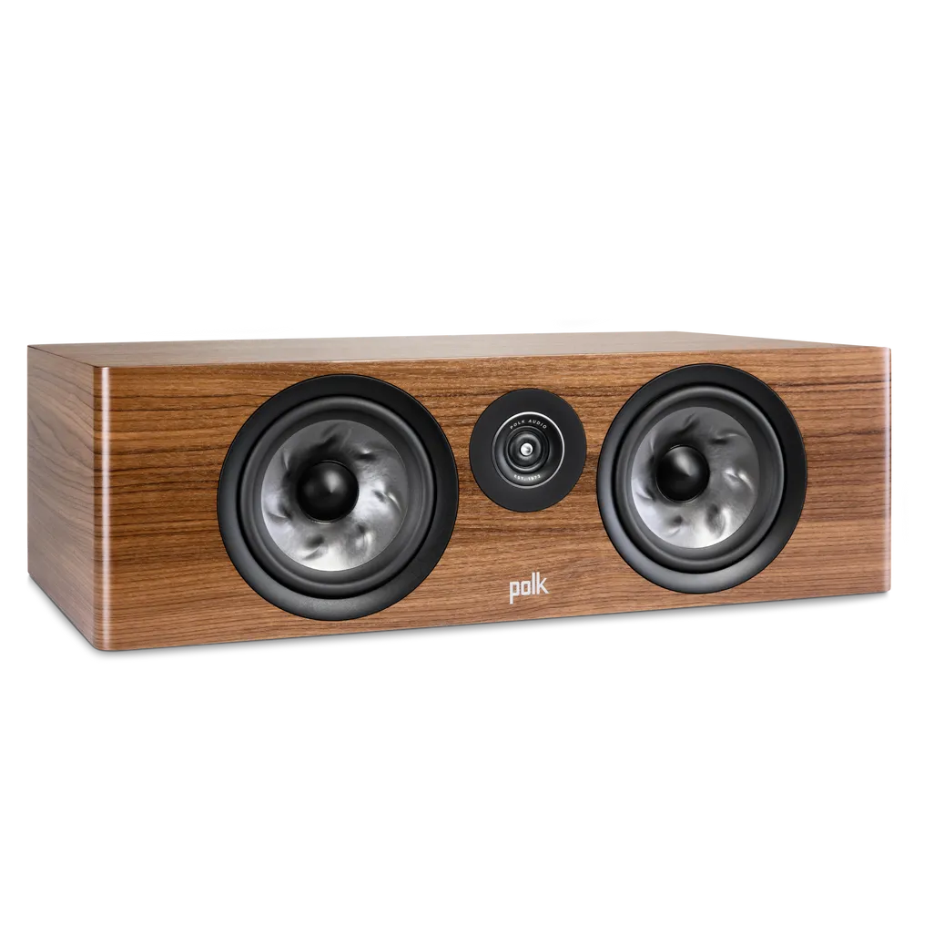 polk r400cbr reserve r400 centre brn | Homemation