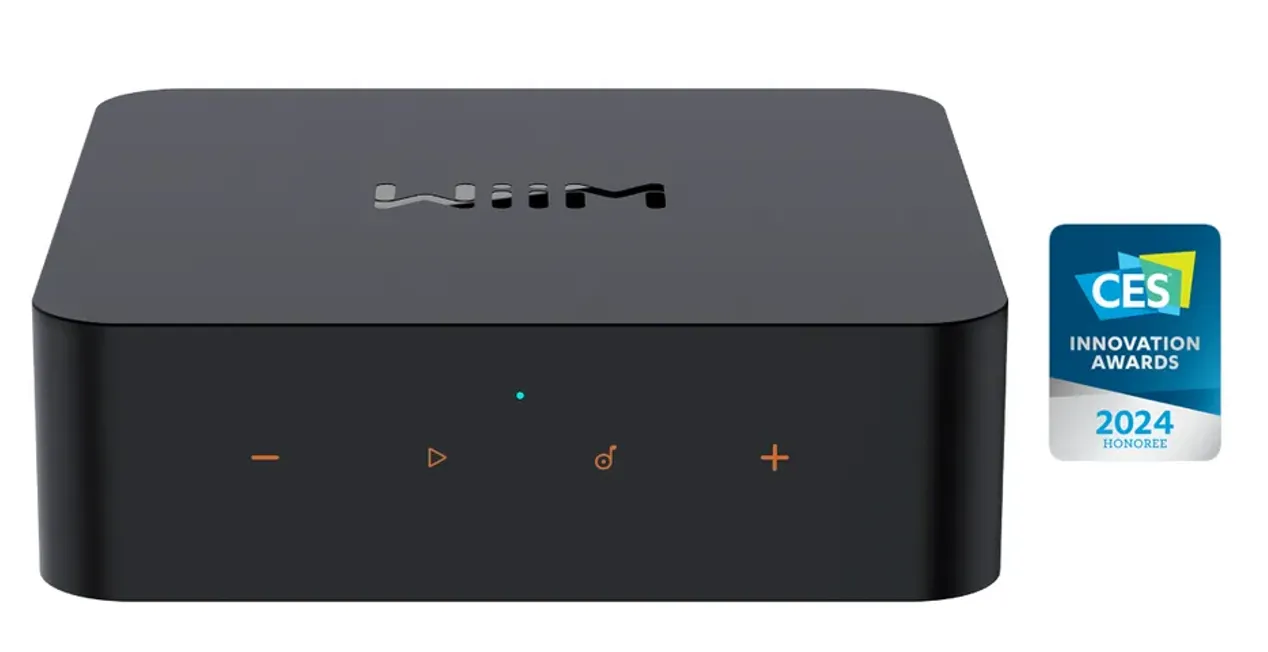 wiim pro streamer | Homemation