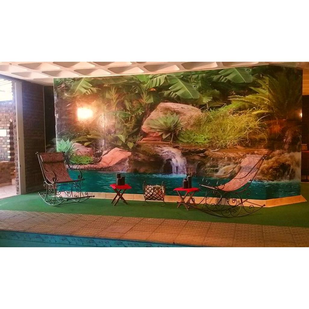 Halfday spa package including optional at All Wellness