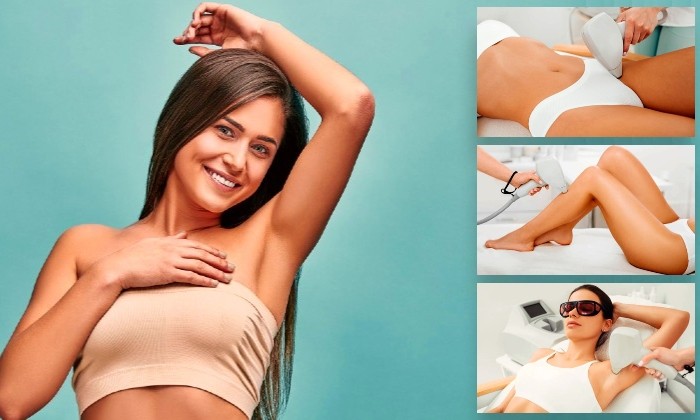 DealZone | All the Hair Removal daily deals, group buying offers and  discount coupons in South Africa, in one place