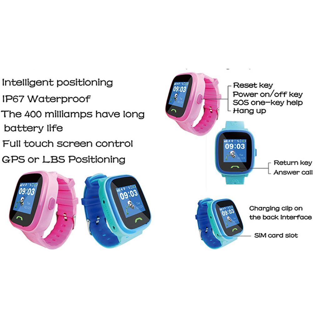 polaroid moji watch review