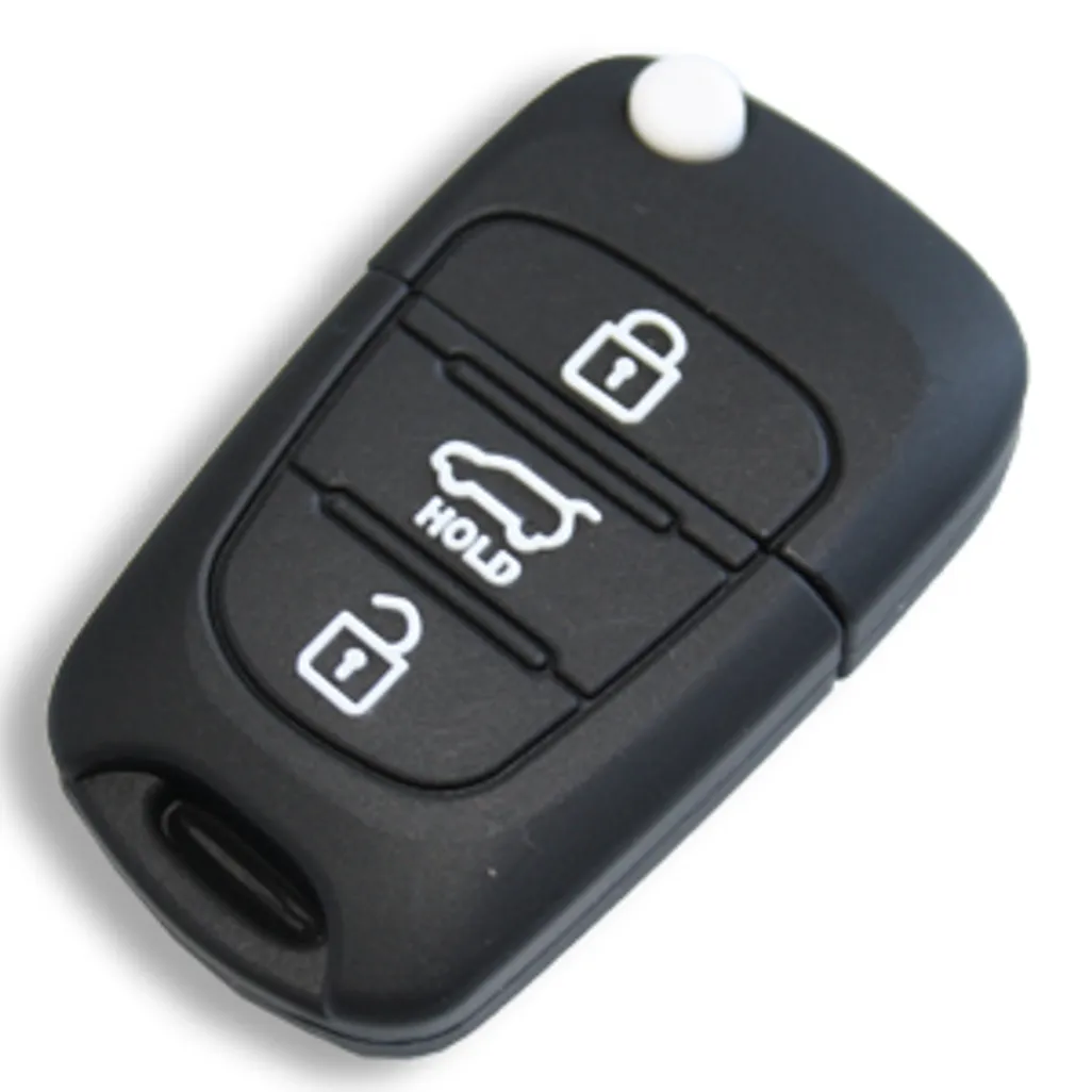 KIA Car Key USB (4GB) | Kia Shop