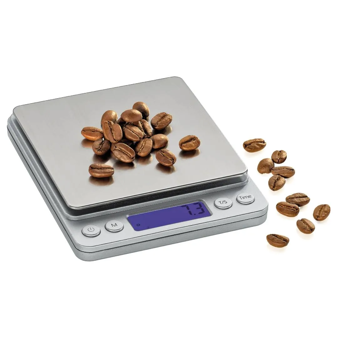Barista Digital Coffee Scale KRDM