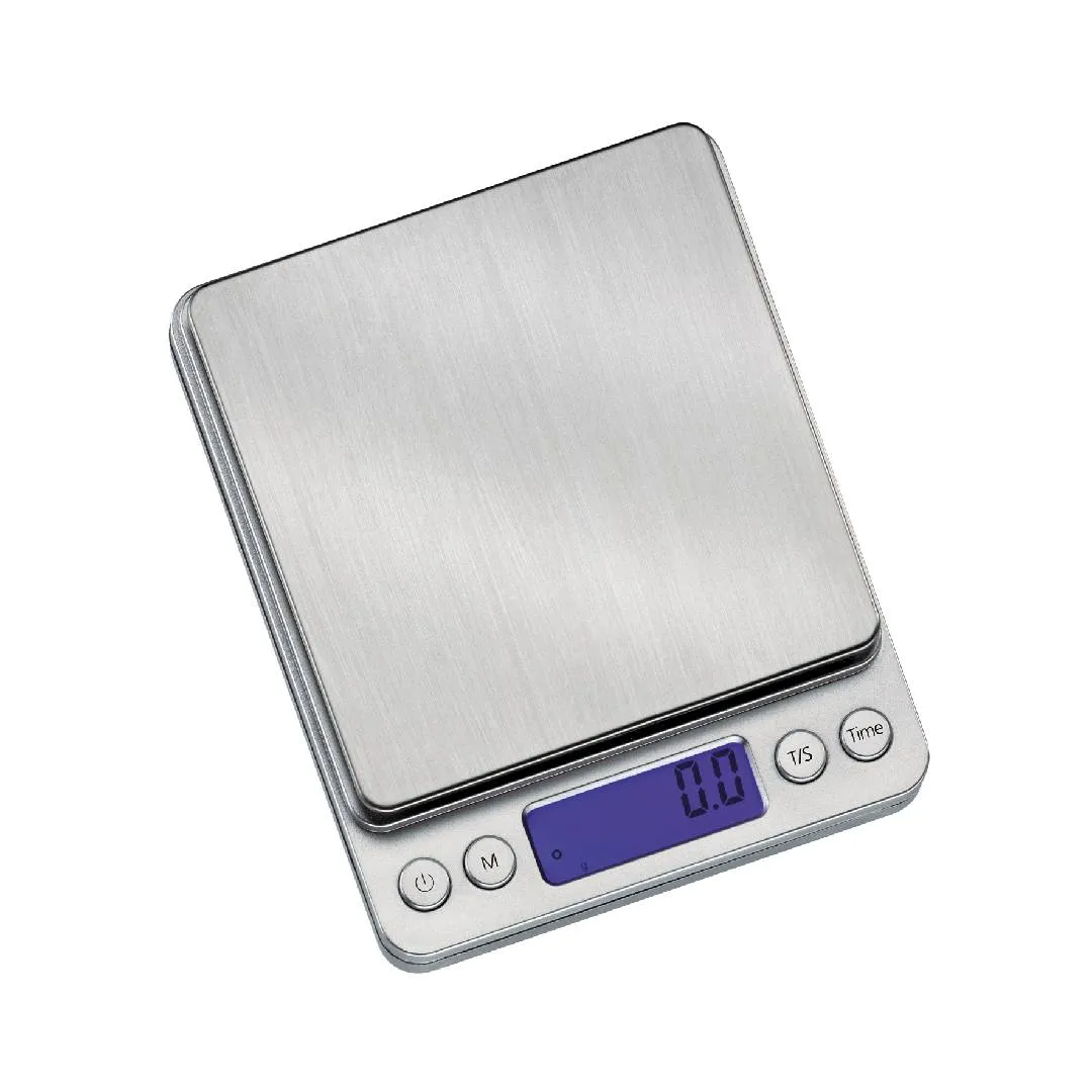 Barista Digital Coffee Scale KRDM