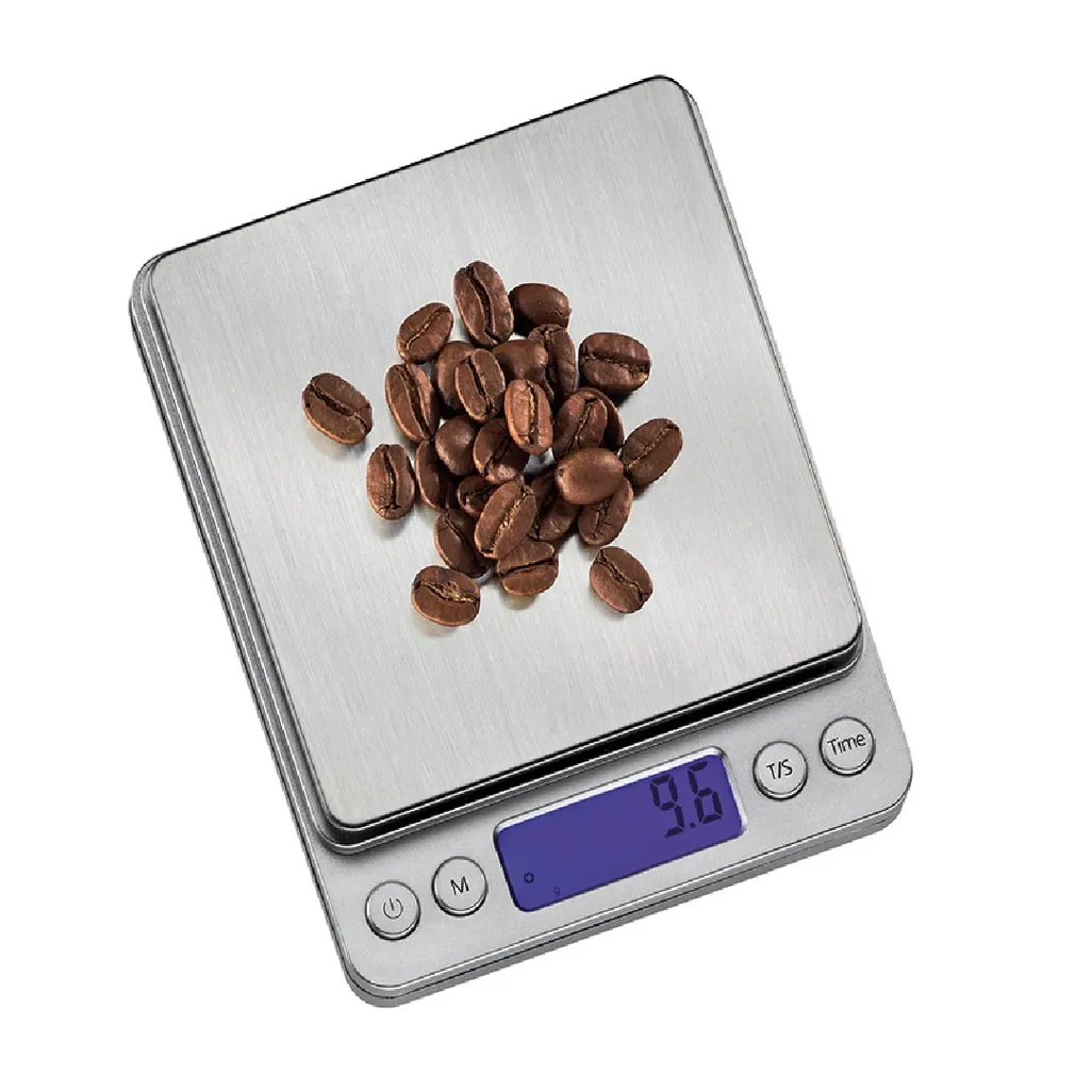 Barista Digital Coffee Scale KRDM