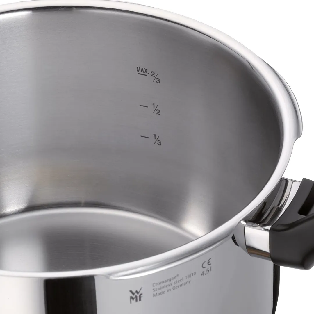 PERFECT RDS Pressure Cooker 8.5L 22cm KRDM