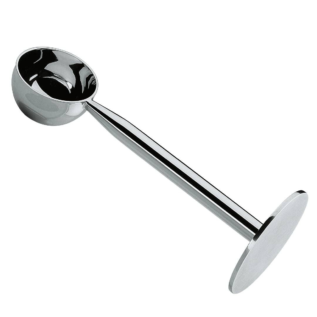 Tamper & Coffee Scoop KRDM