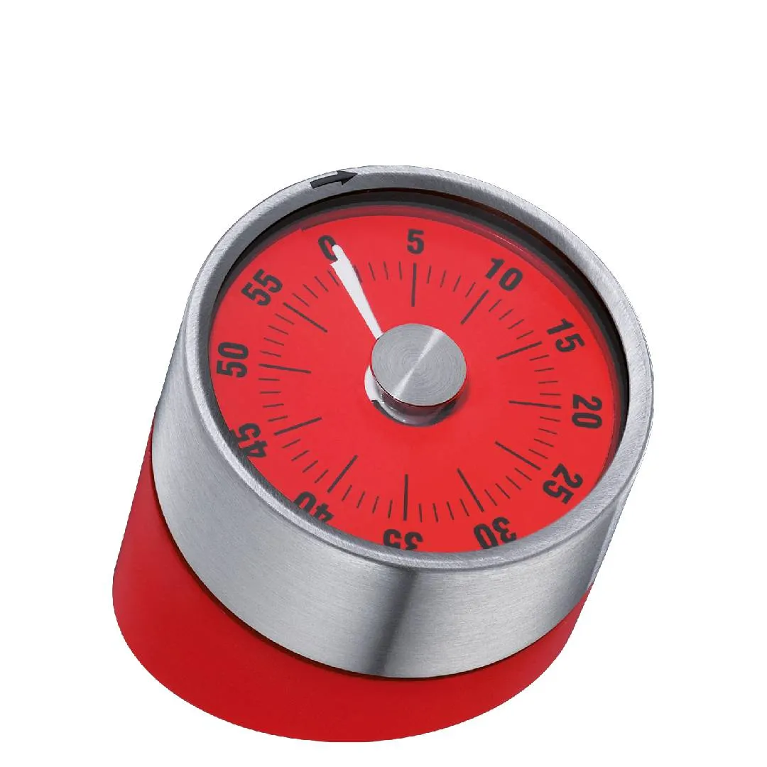 red hot timer mac