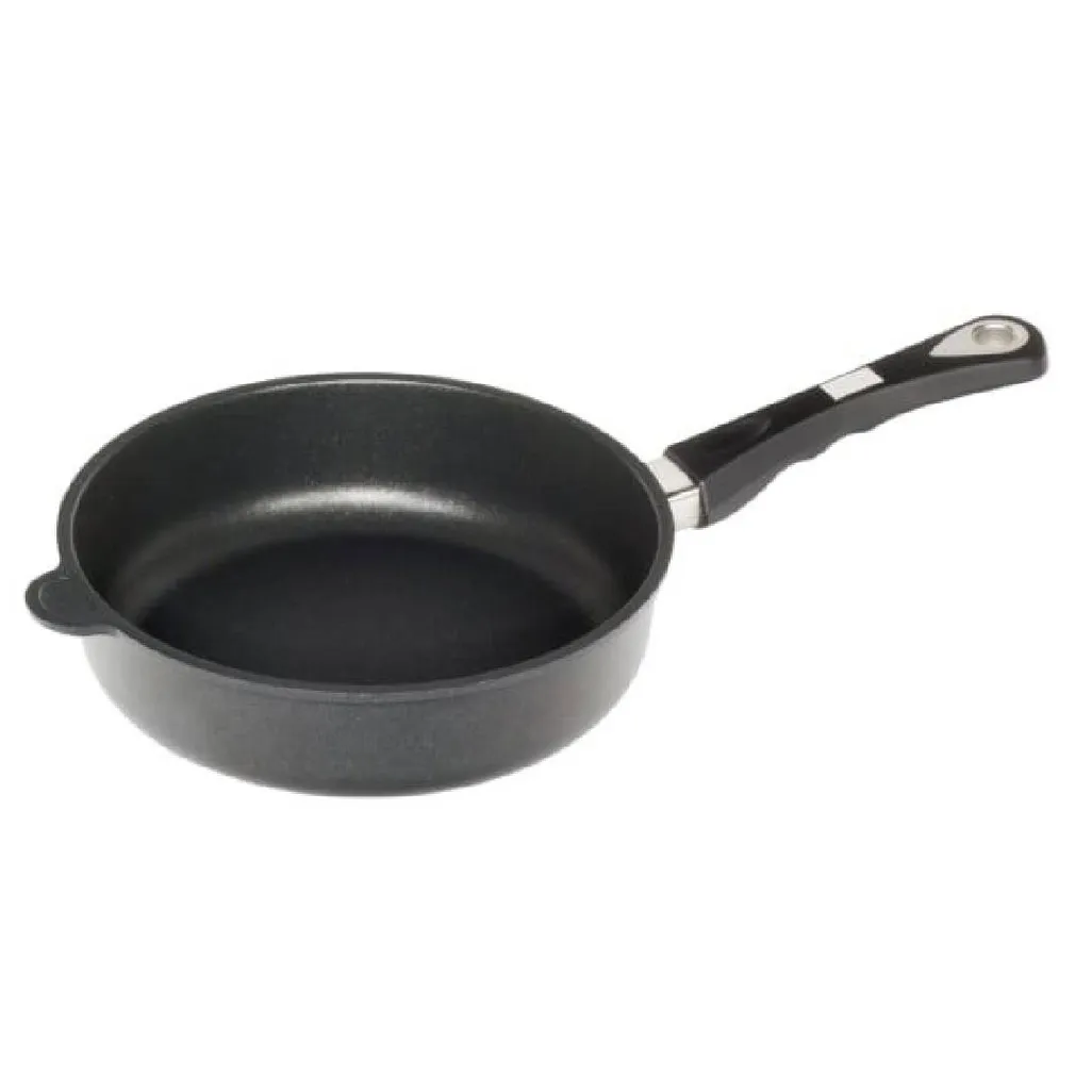 Braising Pan 24cm with handle KRDM