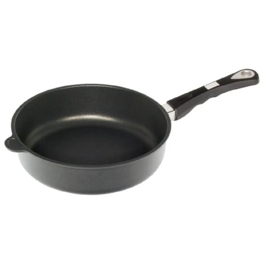 Braising Pan 26 cm w. handle KRDM